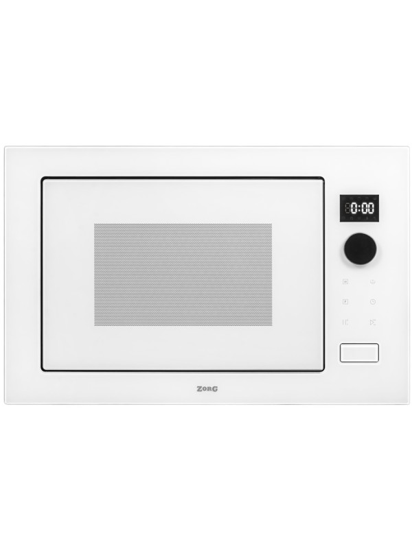 Микроволновая печь ZorG MIO252 S White