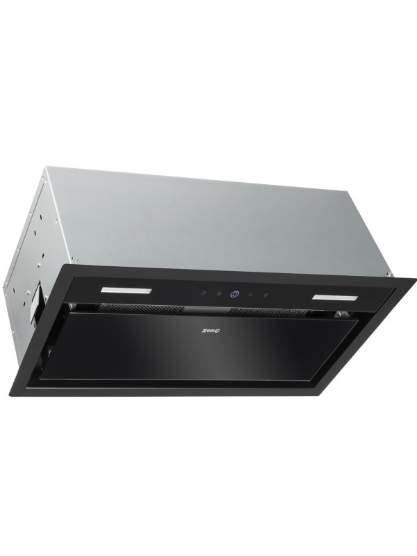 Вытяжка ZorG Addu 1060 60 S Black