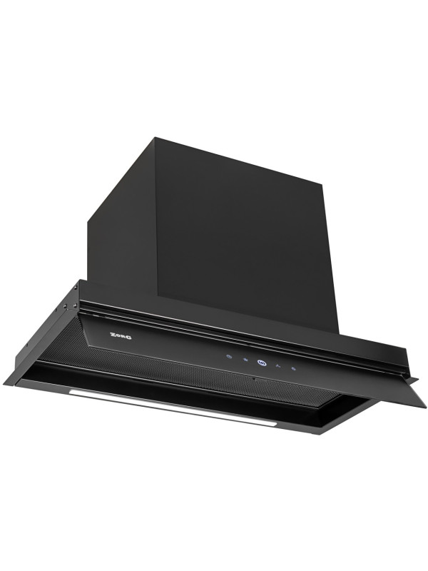 Вытяжка ZorG Aeria 1280 60 S Black