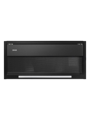 Вытяжка ZorG Aeria 1280 60 S Black сни
