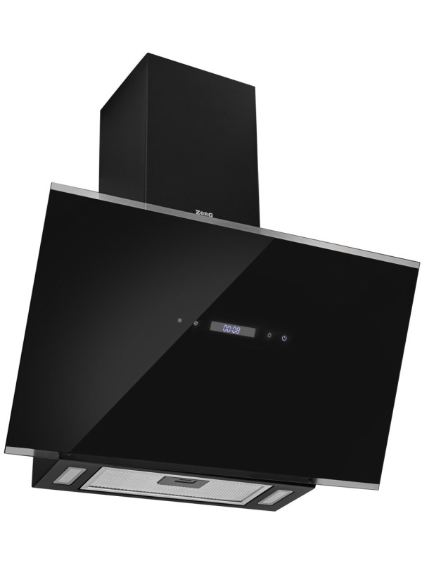 Вытяжка ZorG Air 1060 60 S Black