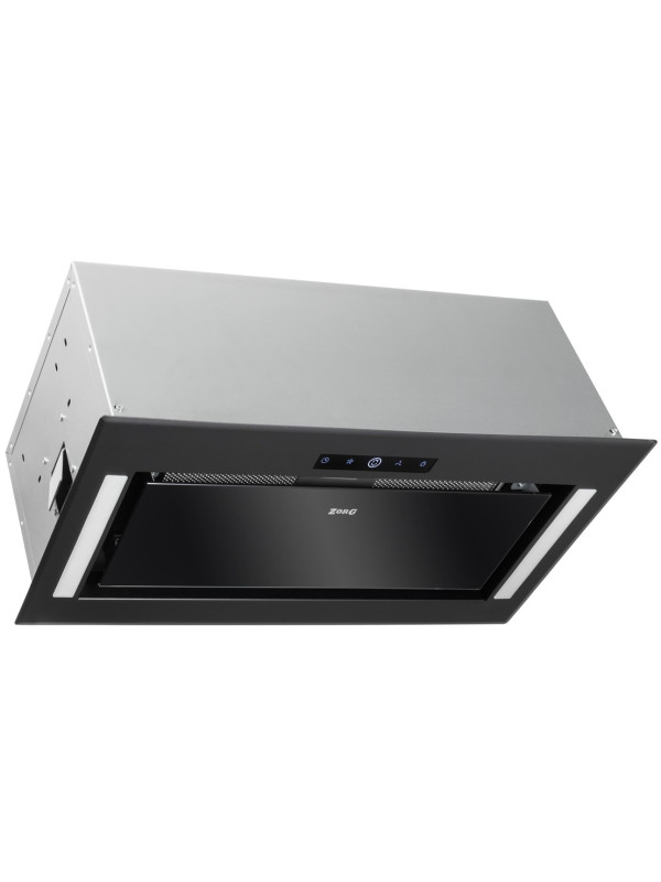 Вытяжка ZorG Akord 1060 60 S Black