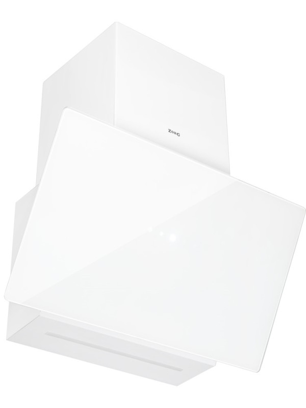 Вытяжка ZorG Alma 1080 60 S White
