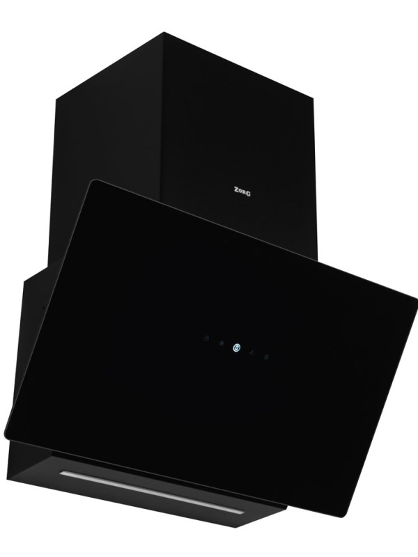 Вытяжка ZorG Alma 1080 60 S Black