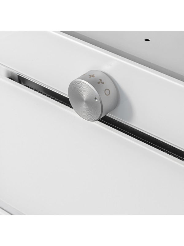 Вытяжка ZorG Asta 850 60 M White в