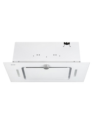 Вытяжка ZorG Asta 850 60 M White спереди