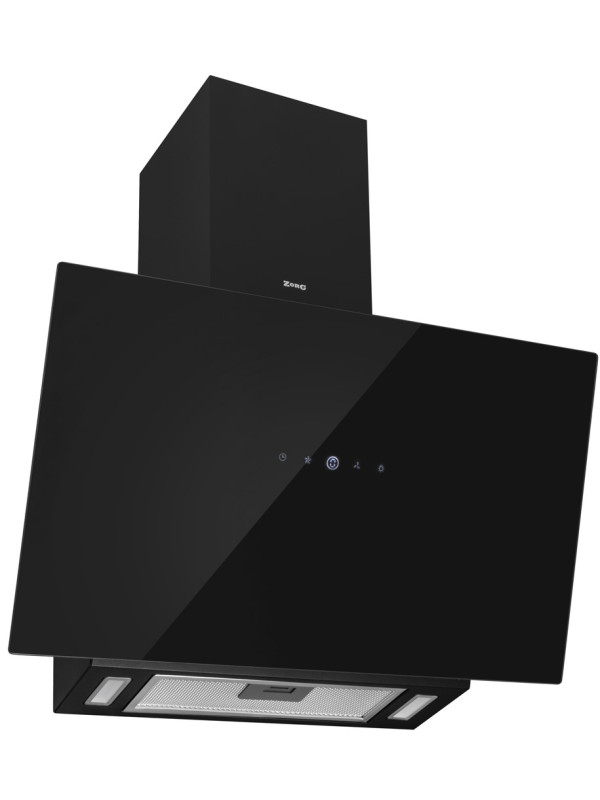 Вытяжка ZorG Atlantis 1060 60 S Black