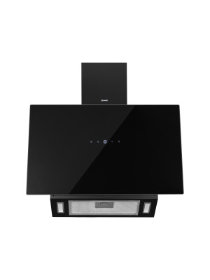 Вытяжка ZorG Atlantis 1060 60 S Black спереди