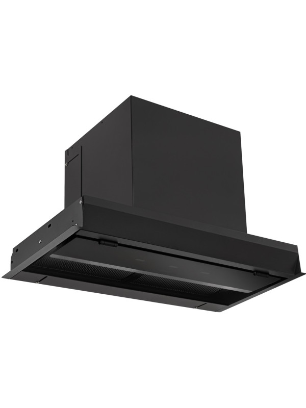 Вытяжка ZorG Aura 1260 60 S-GS Black