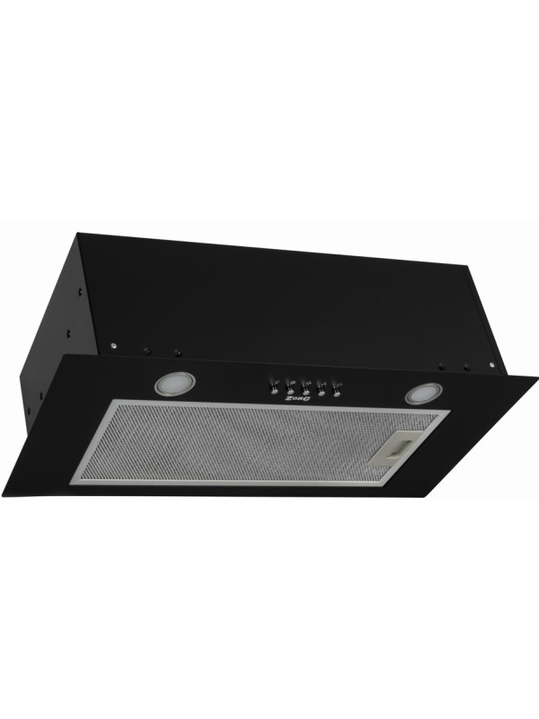 Вытяжка ZorG Basta 1030 60 M Black