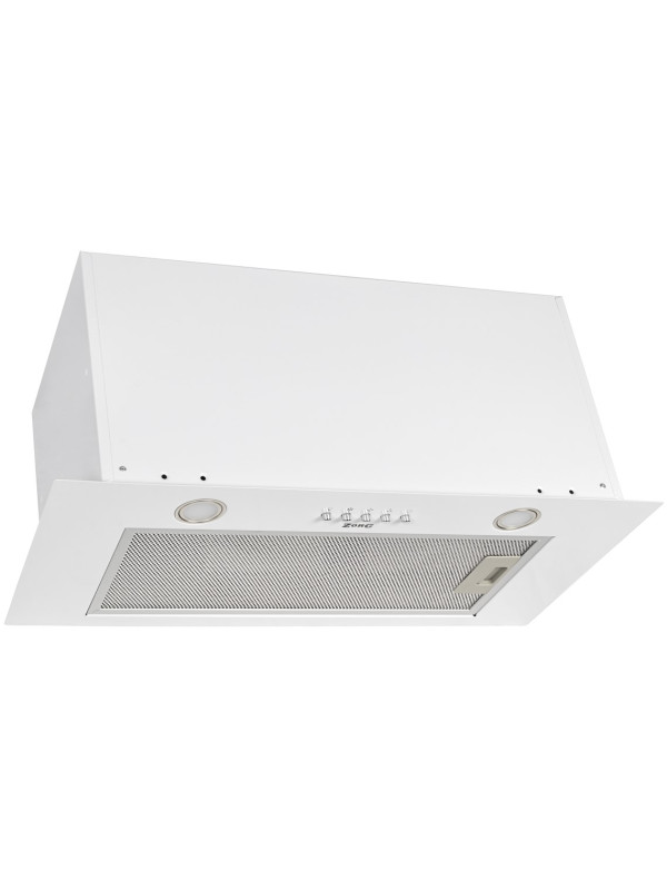 Вытяжка ZorG Bona 1260 60 M White