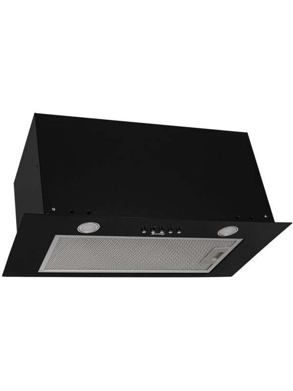 Вытяжка ZorG Bona 1260 60 M Black