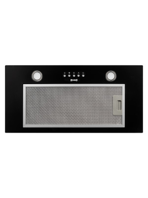 Вытяжка ZorG Bona 1260 60 M Black снизу