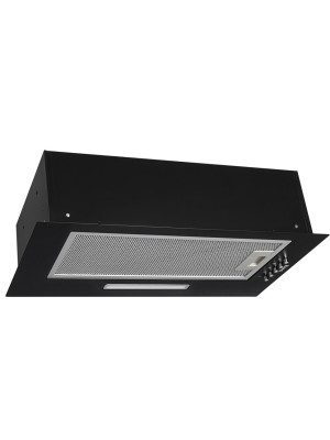Вытяжка ZorG Classico 850 52 M Black