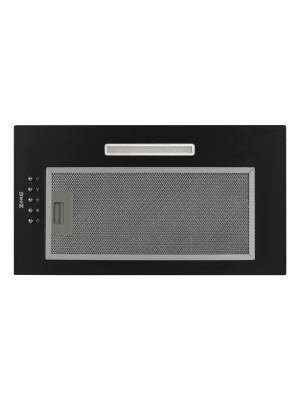 Вытяжка ZorG Classico 850 52 M Black снизу