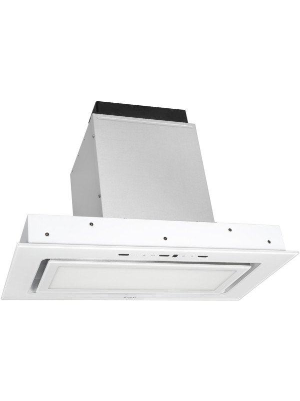 Вытяжка ZorG Nevada 1200 60 S-GC White