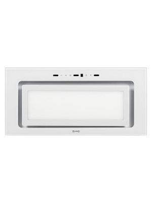 Вытяжка ZorG Nevada 1200 60 S-GC White снизу