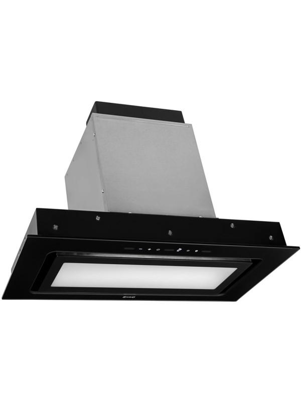 Вытяжка ZorG Nevada 1200 60 S-GC Black