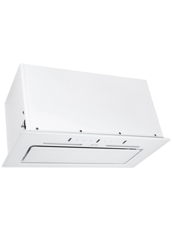 Вытяжка ZorG Neve 1200 60 S-GC White