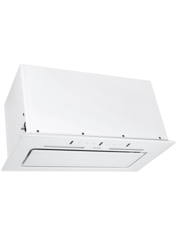 Вытяжка ZorG Neve 1260 60 S-GC White