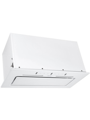 Вытяжка ZorG Neve 1260 60 S-GC White