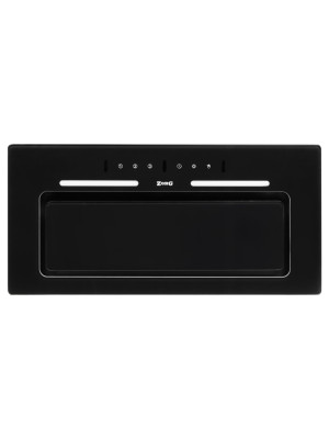 Вытяжка ZorG Neve 1260 60 S-GC Black снизу