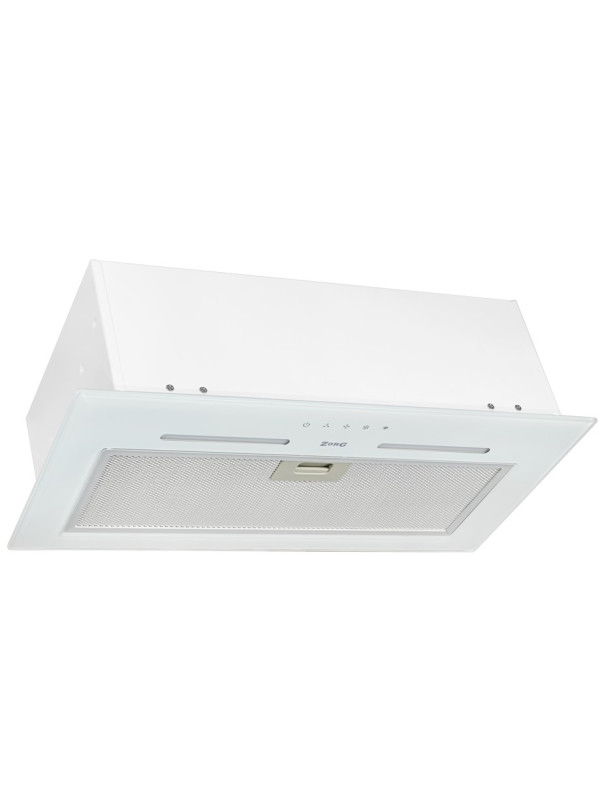 Вытяжка ZorG Platino 1030 60 S White