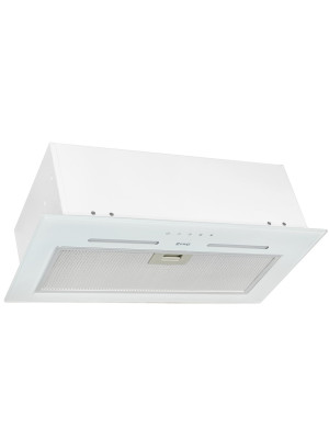 Вытяжка ZorG Platino 1030 60 S White