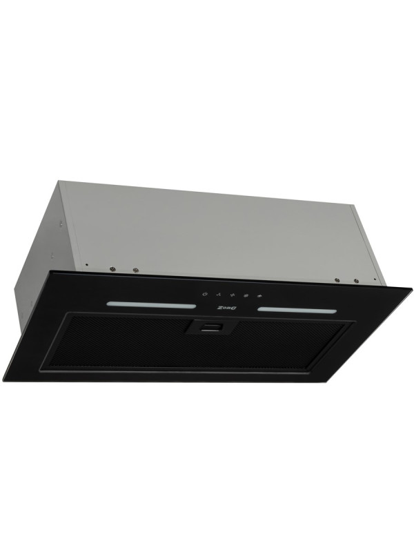 Вытяжка ZorG Platino 1030 60 S Black