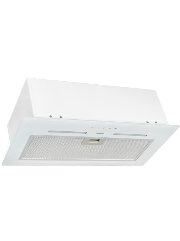 Вытяжка ZorG Platino  750 60 S White