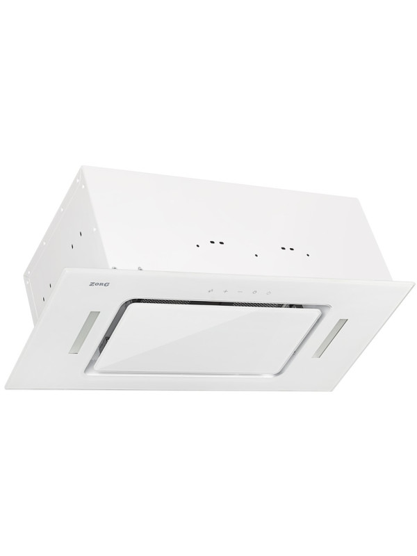 Вытяжка ZorG Santa 850 60 S White