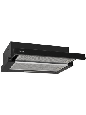 Вытяжка ZorG Slim 850 60 M Black