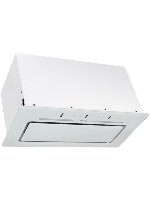 Вытяжка ZorG Star 1080 60 S-GC White