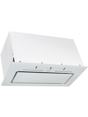 Вытяжка ZorG Star 1080 60 S-GC White