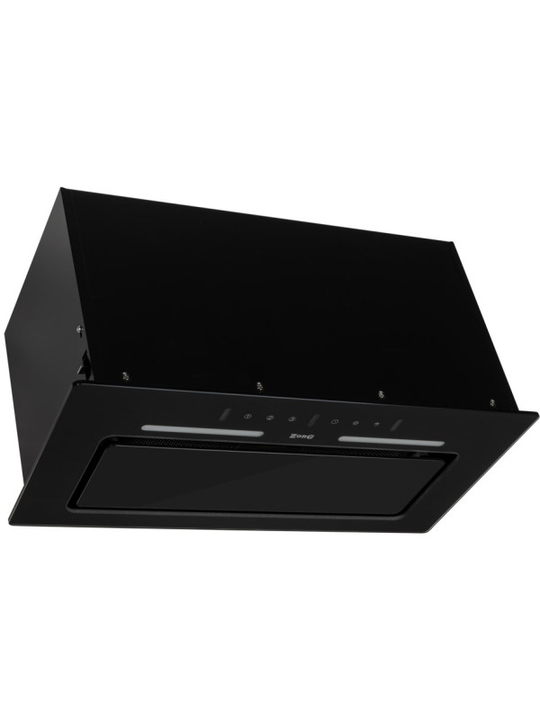 Вытяжка ZorG Star 1080 60 S-GC Black