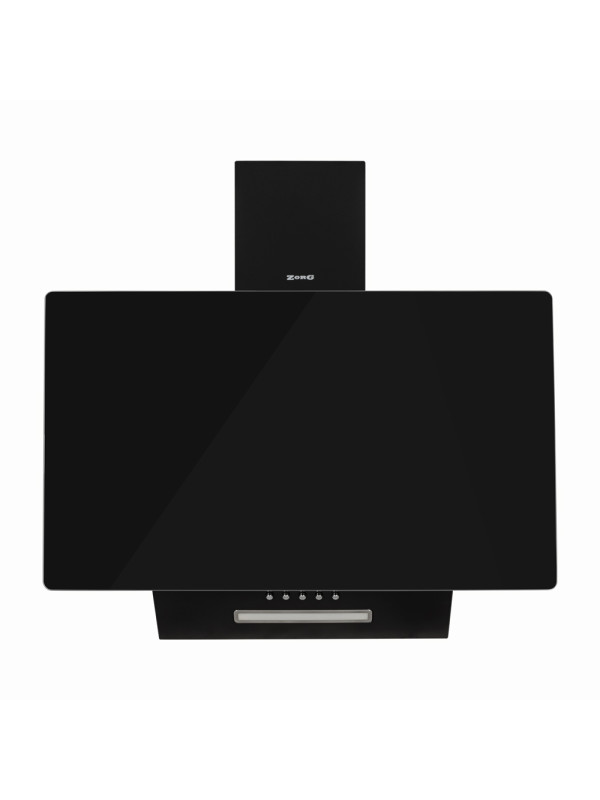 Вытяжка ZorG Ultra 1030 60 M Black спереди