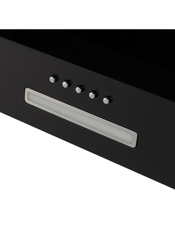 Вытяжка ZorG Ultra 1030 60 M Black вблиз