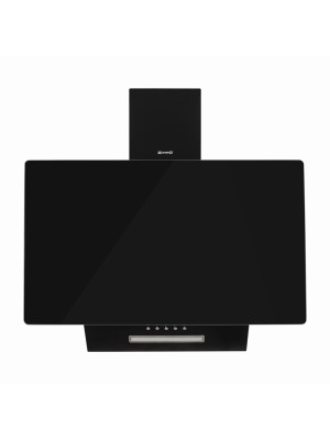 Вытяжка ZorG Ultra 1030 60 M Black спереди