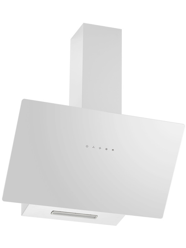 Вытяжка ZorG Ultra 1030 60 S White