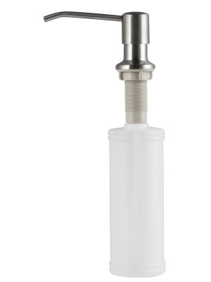 Дозатор жидкого мыла Arfeka ECO AR Satin