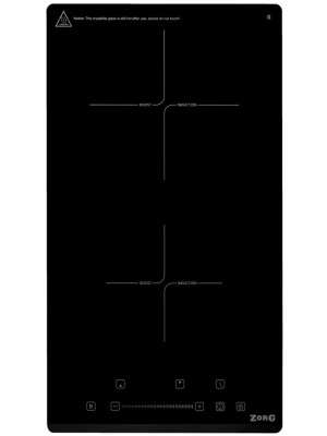 Индукционная варочная панель ZorG INO31 Black