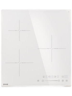 Индукционная варочная панель ZorG  INO45 White