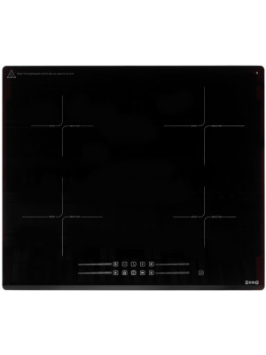 Индукционная варочная панель ZorG  INO61 Black