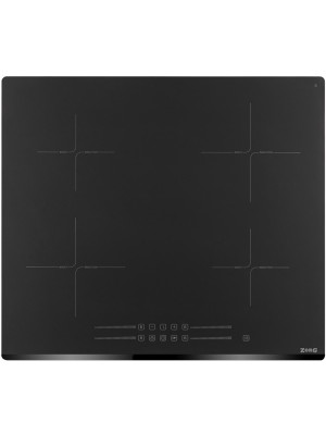Индукционная варочная панель ZorG  INO61 Black Matte