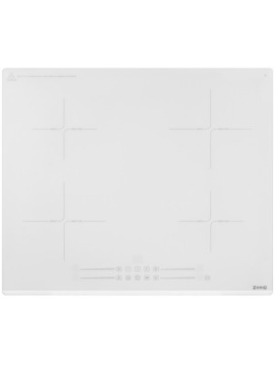 Индукционная варочная панель ZorG  INO61 White