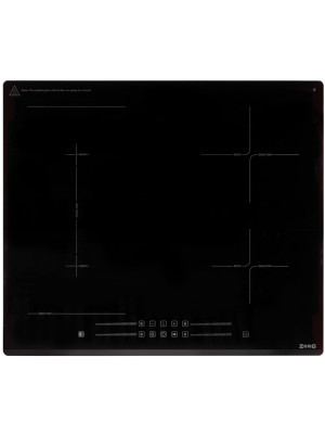 Индукционная варочная панель ZorG INO62 Black