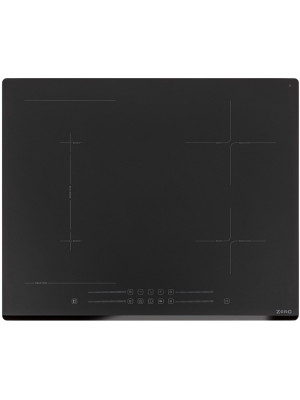 Индукционная варочная панель ZorG INO62 Black Matte