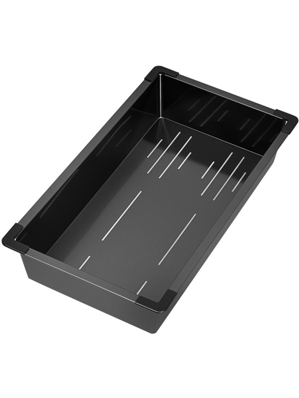 Коландер Arfeka Eco Ar G Black