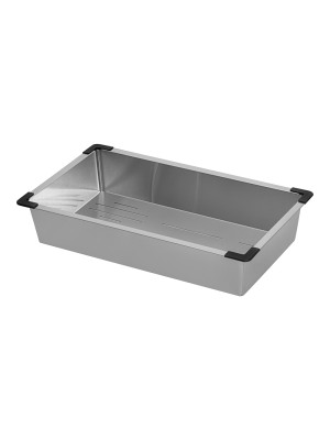 Коландер Arfeka Eco Ar G Satin сбоку