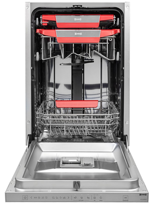 Посудомоечная машина ZorG FUL4583P